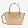 Mini Sac Cabas Maya KBA - Lancaster Paris - Champagne